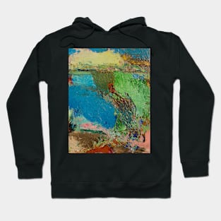 Deep Roots Hoodie